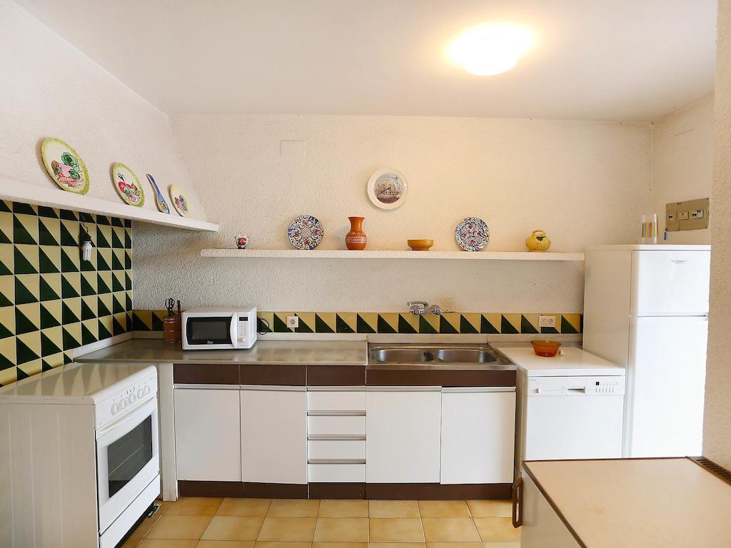 Holiday Cornelia Pucho Holiday home Cambrils