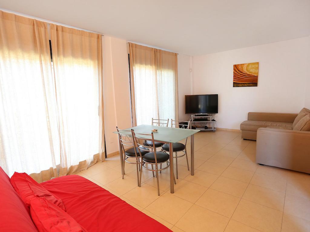 Holiday home Holiday Cornelia Pucho Cambrils