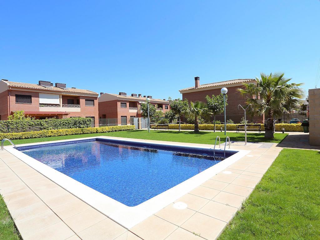 Holiday home Holiday Cornelia Pucho
