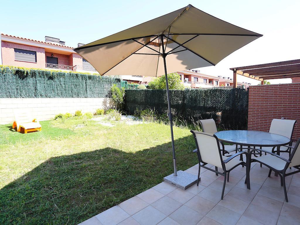 Holiday Cornelia Pucho Holiday home Cambrils