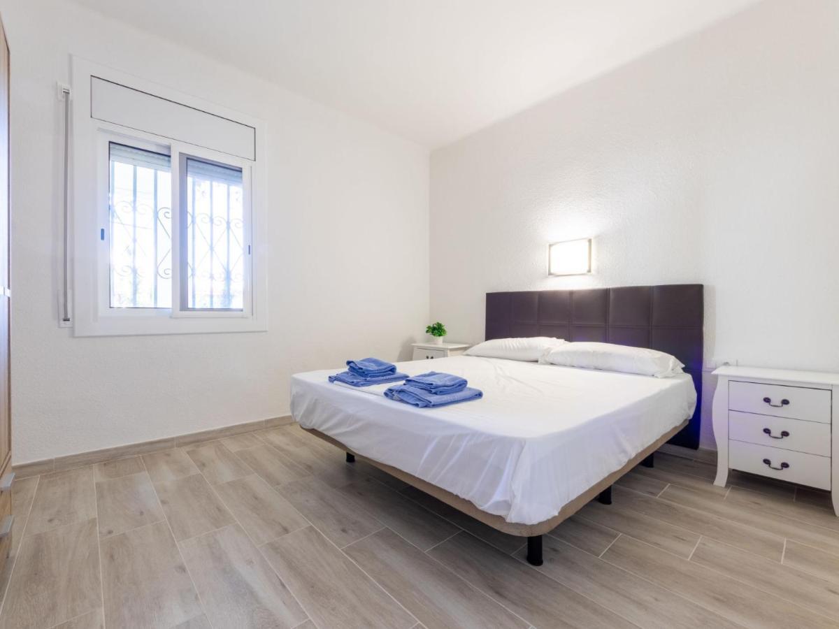 Holiday home Holiday Cornelia Pucho Cambrils