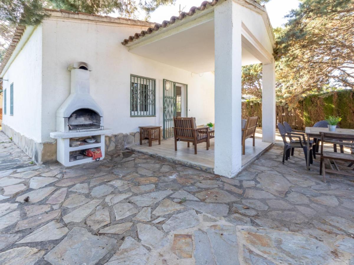 Holiday Cornelia Pucho Holiday home Cambrils