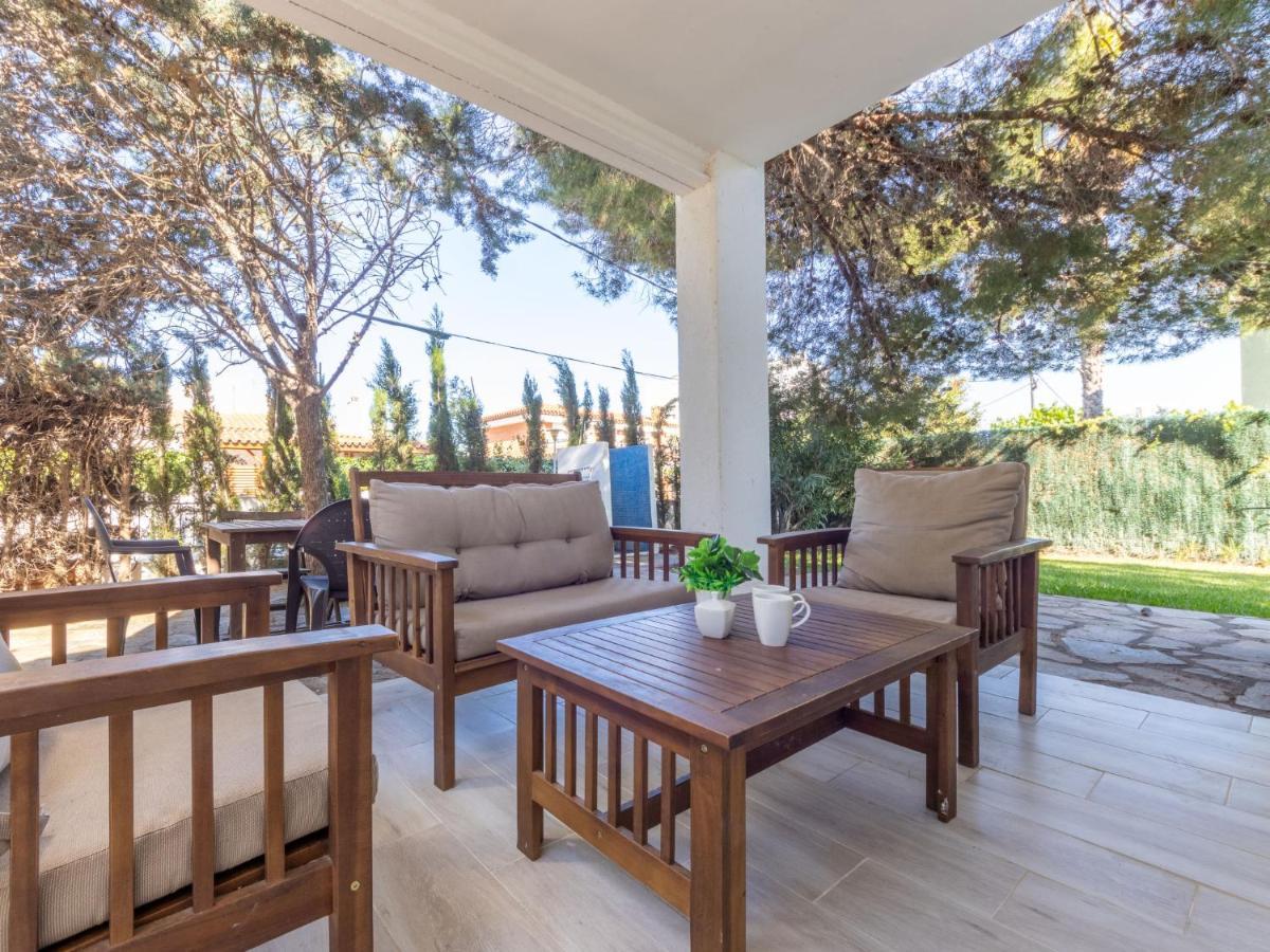 Holiday Cornelia Pucho Holiday home *
