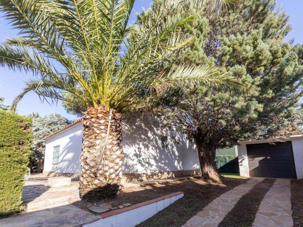 Holiday home Holiday Cornelia Pucho Cambrils