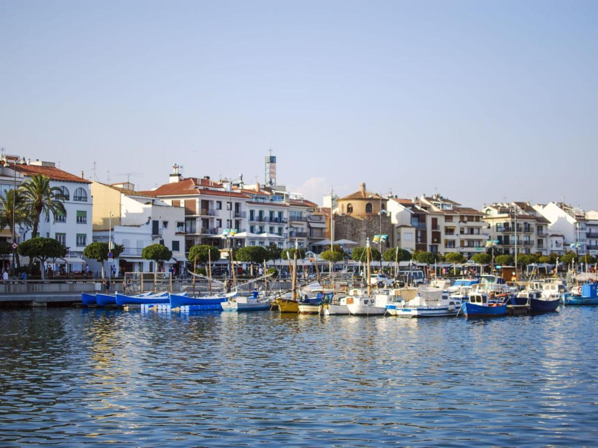 Holiday Cornelia Pucho Holiday home Cambrils